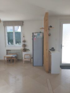 Créer une entrée à  Villefranche-sur-saône : épisode 2