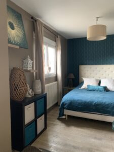 AVANT – Chambre double