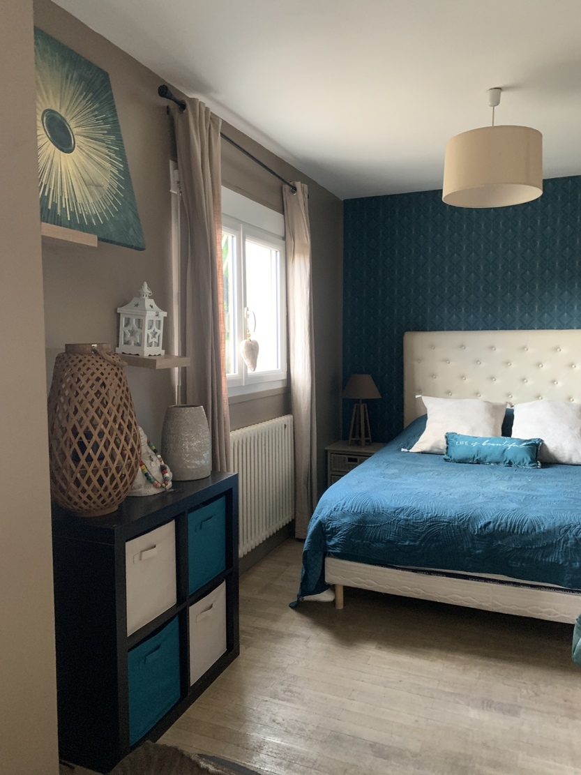 AVANT – Chambre double