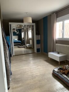 AVANT – chambre double