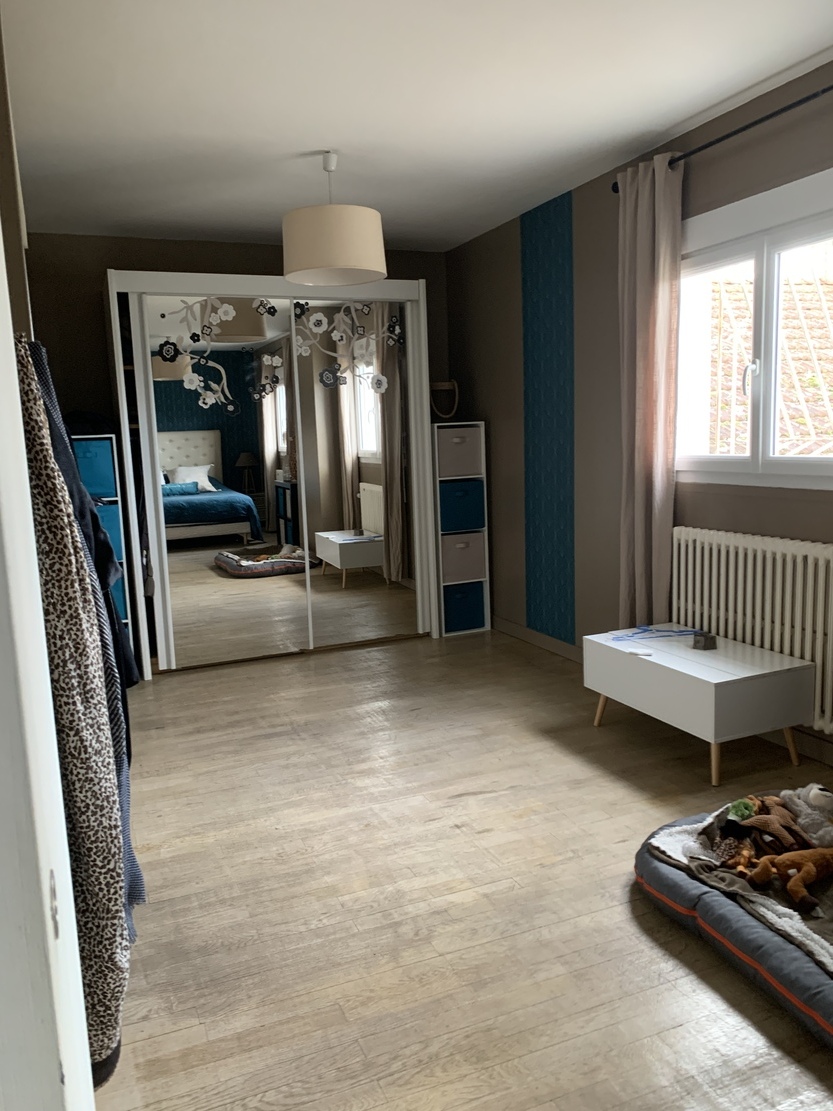 AVANT – chambre double