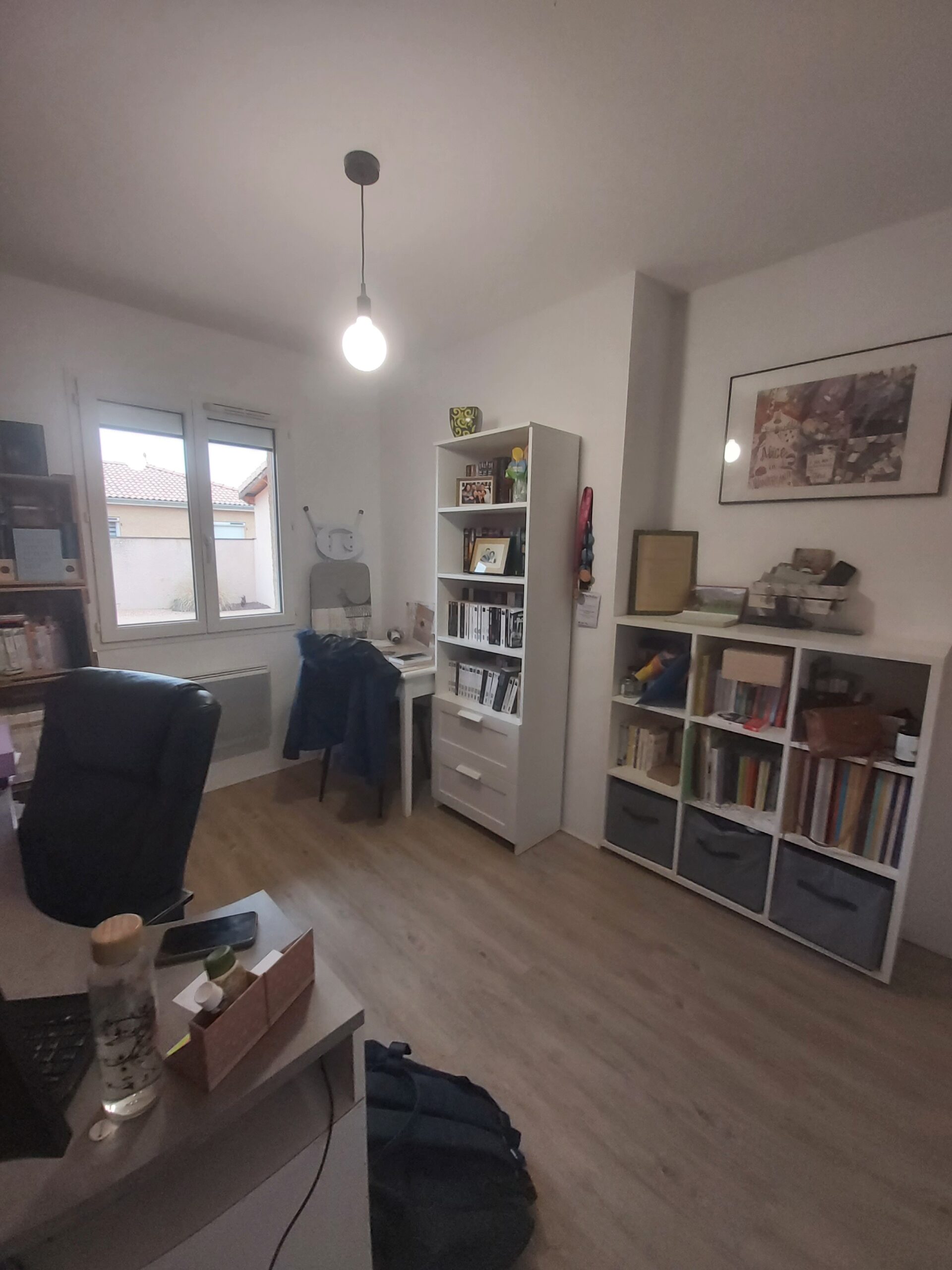 Après Conseil déco à Saint-Didier-sur-Chalaronne