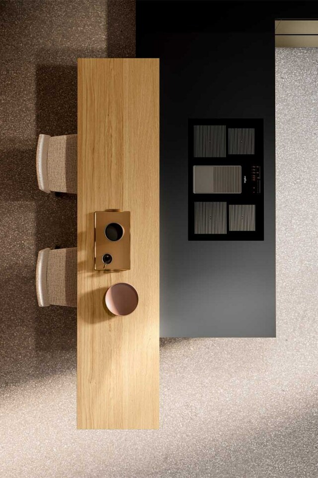 Plan de travail cuisine @Armony