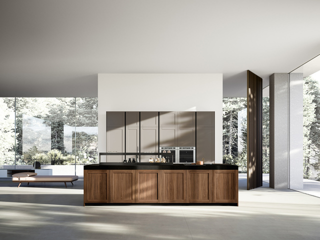 Modèle Ligna @Armony