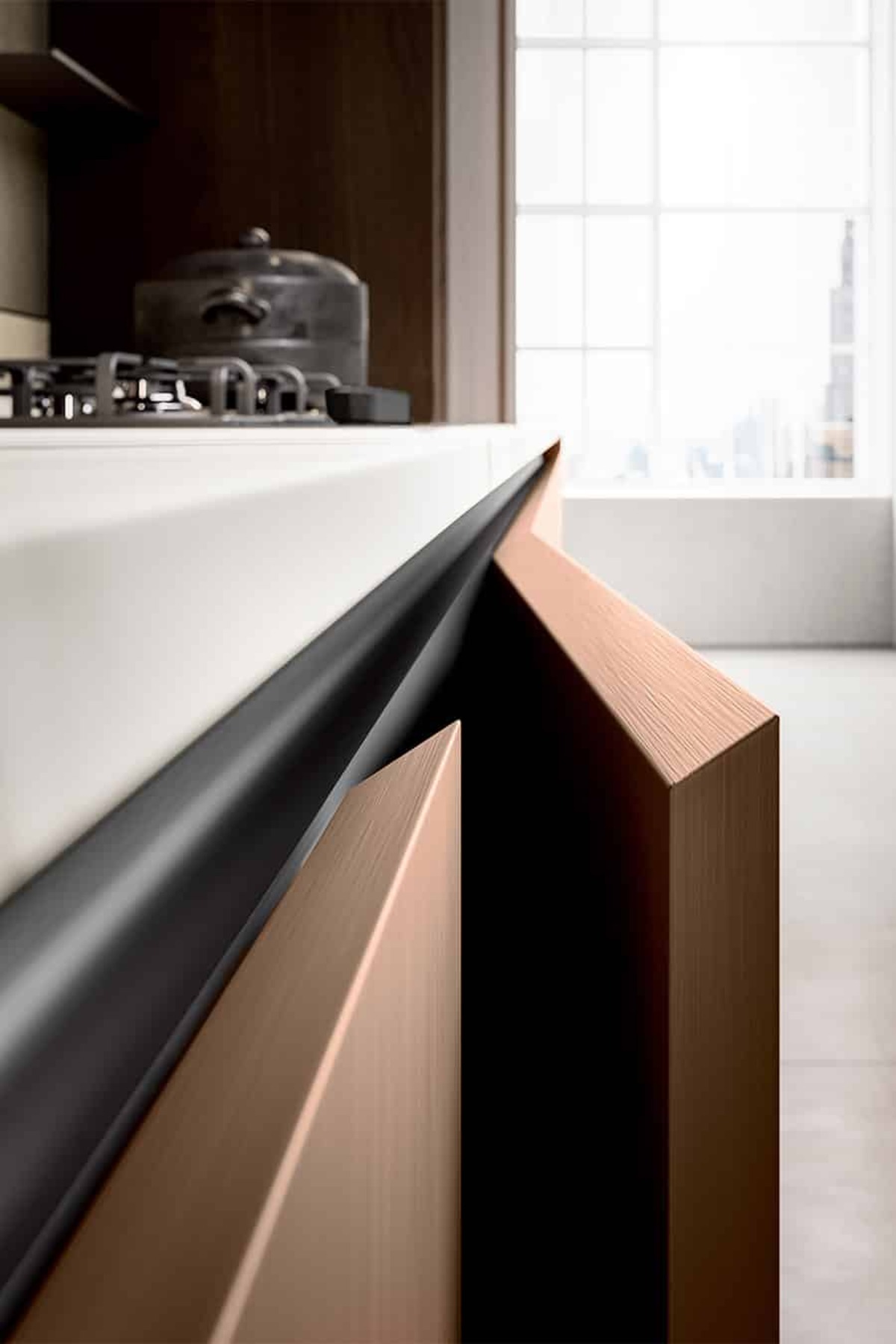 Modèle Omicron @Armony