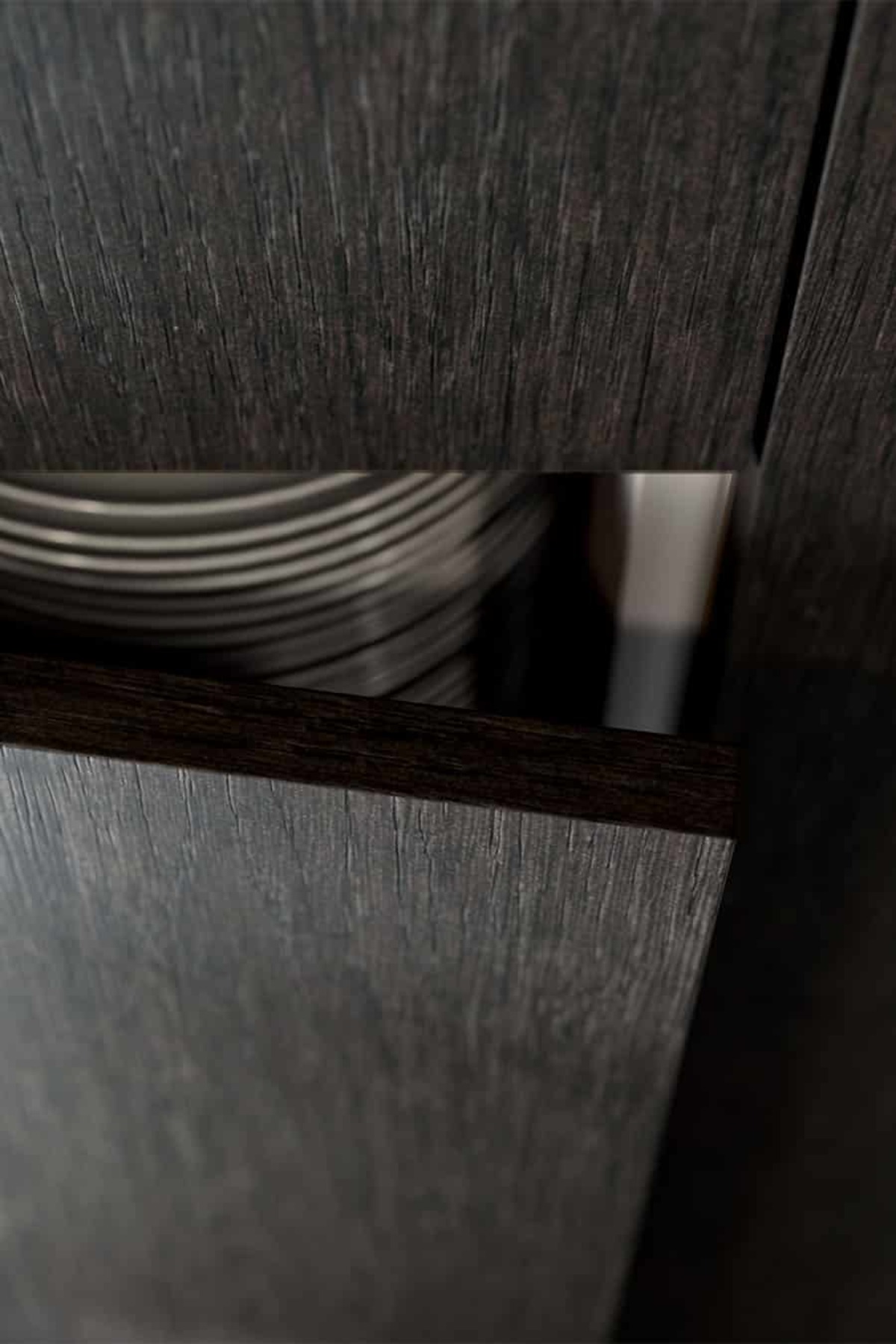 Système d’ouverture Push-Pull @Armony