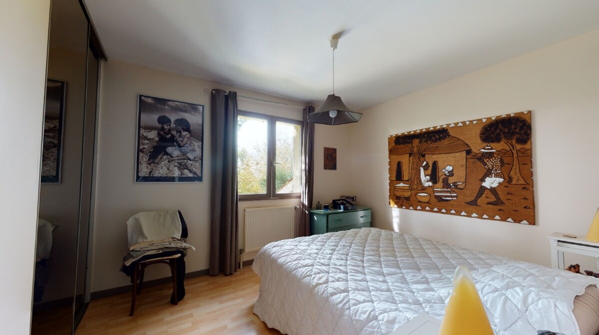 Future chambre Alexis – avant