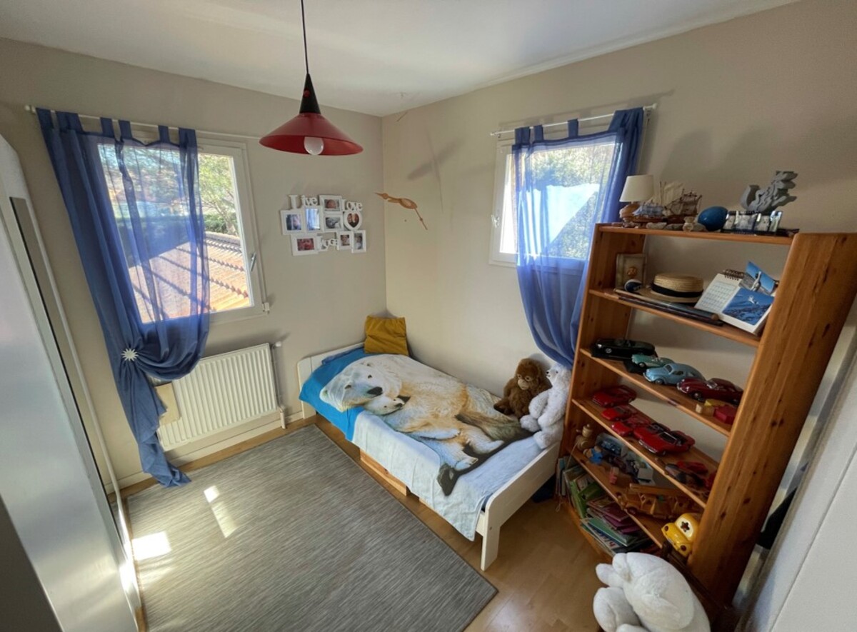 Future chambre d’amis – après