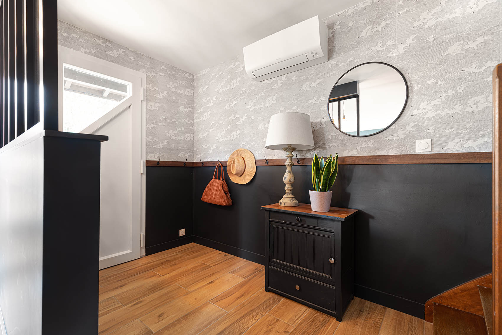 DEEP-DESIGN - Créer une entrée : épisode 1