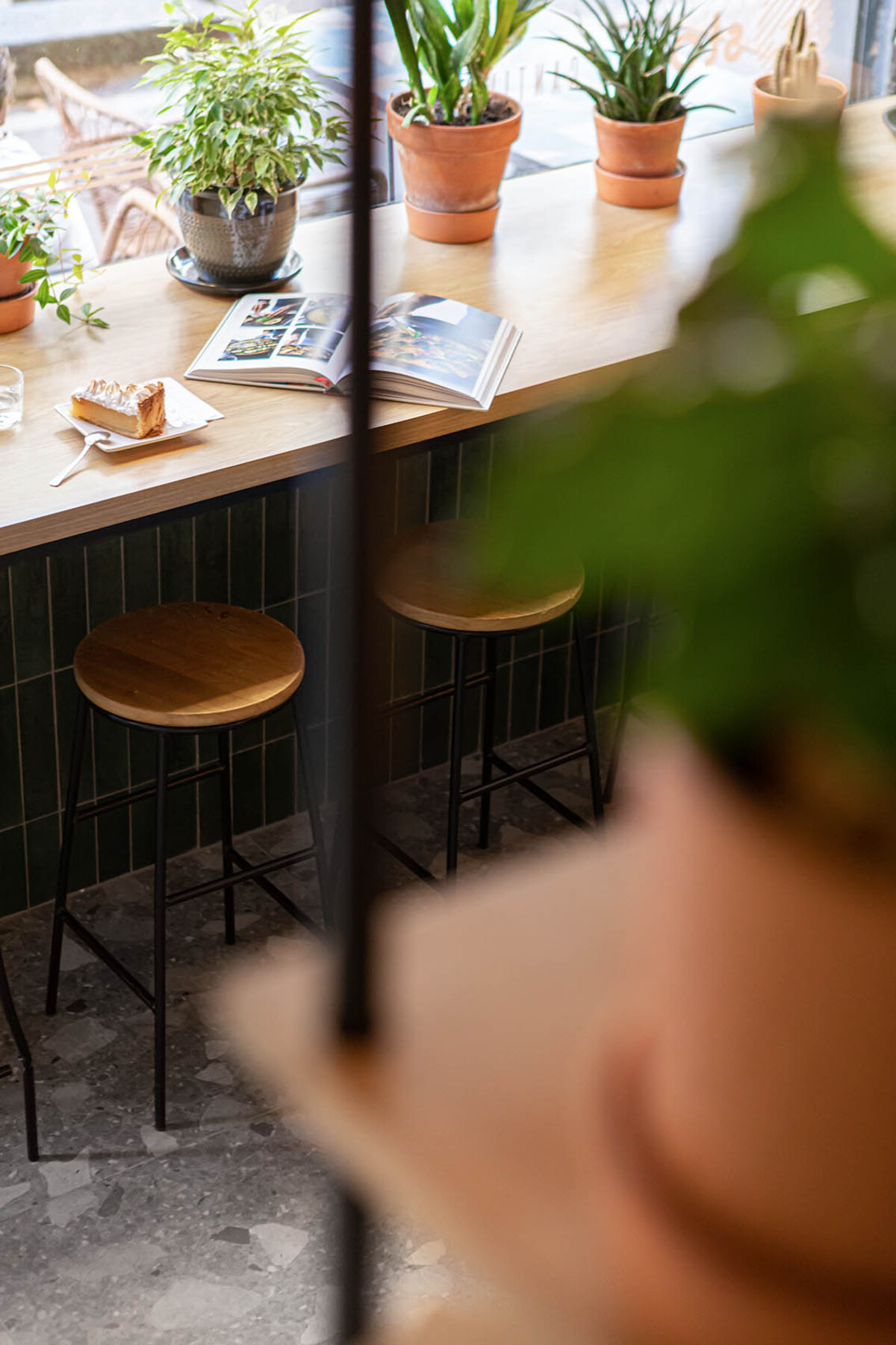 Øslow – cantine & café