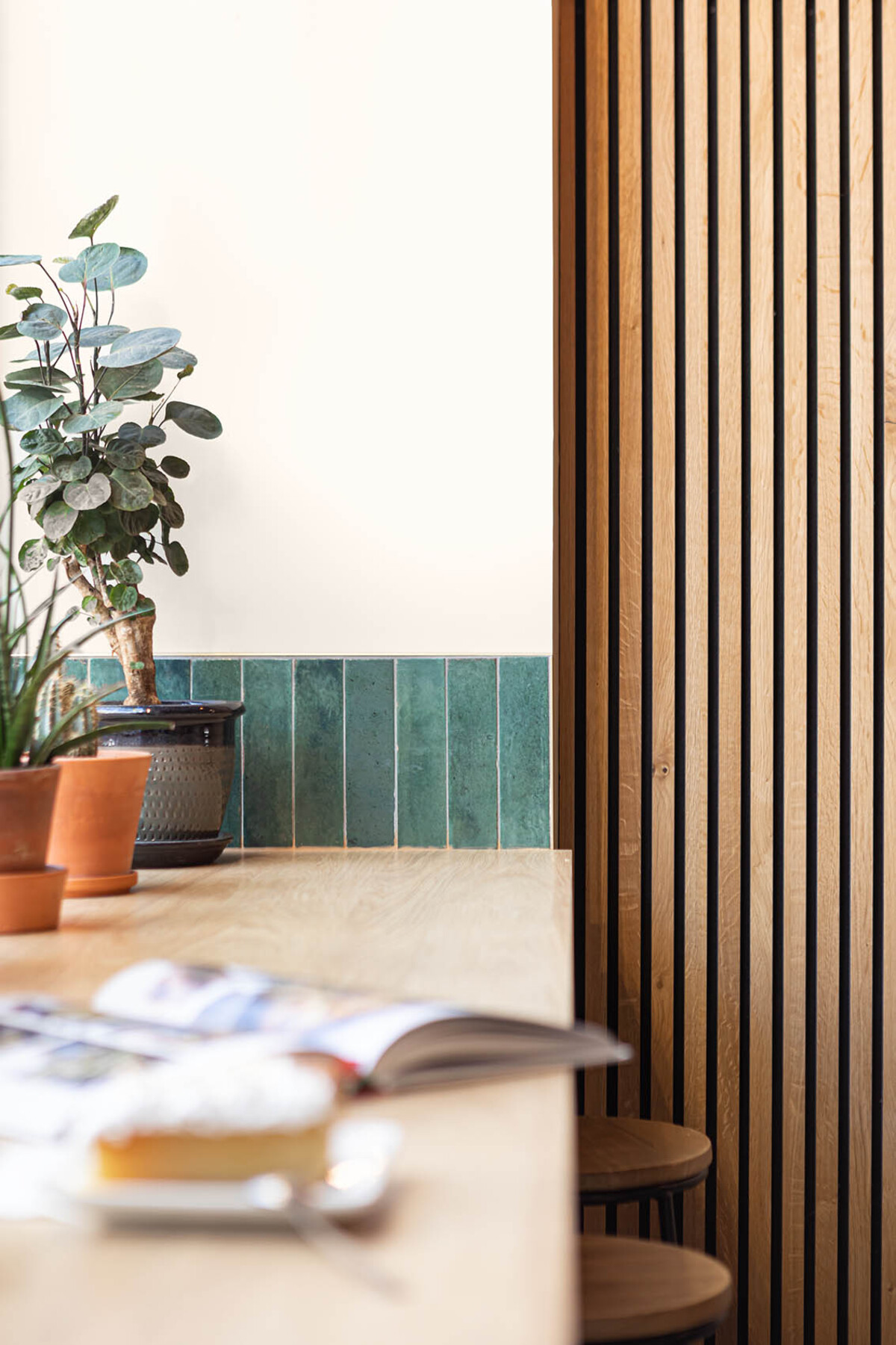 Øslow – cantine & café