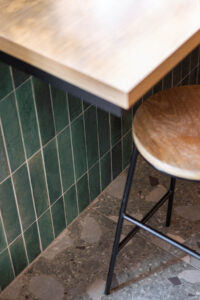 Øslow – cantine & café