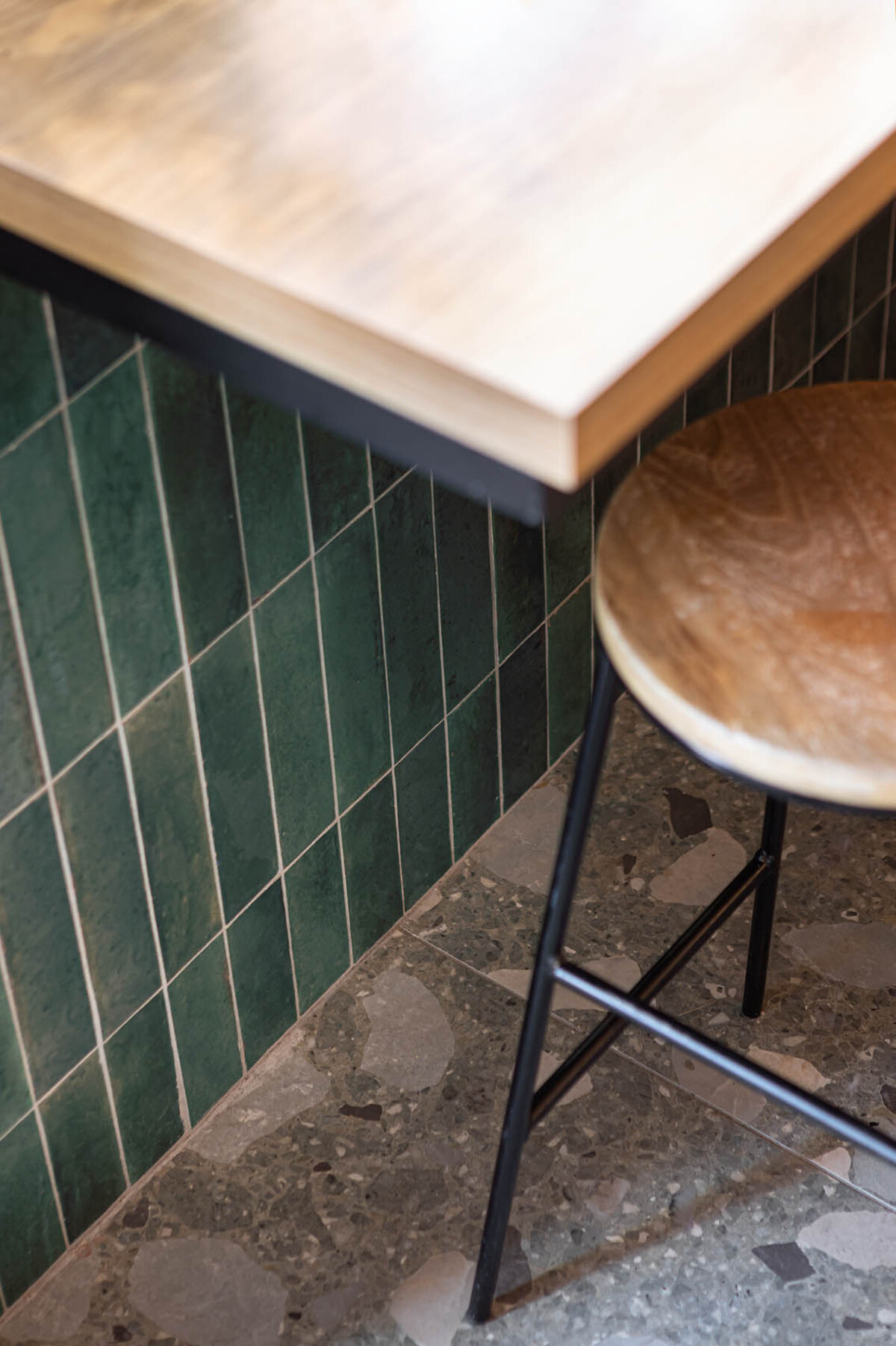 Øslow – cantine & café