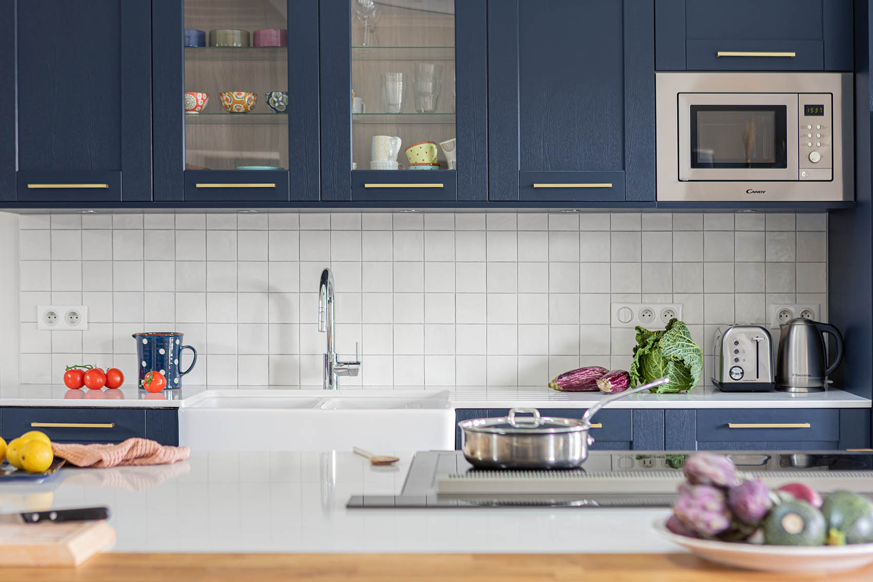 Quel plan de travail choisir ?