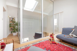 Verrières – après