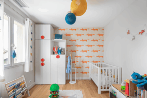 Découvrez la Magie de l’Orange en Déco!