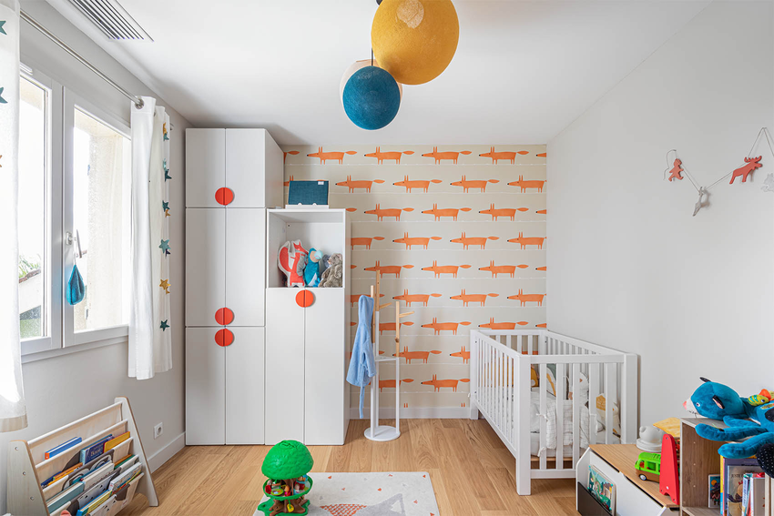 Découvrez la Magie de l’Orange en Déco!