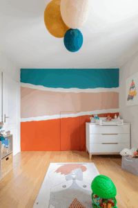 Découvrez la Magie de l’Orange en Déco!