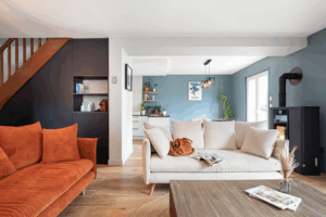 Découvrez la Magie de l’Orange en Déco!