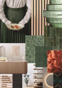 Øslow – cantine & café