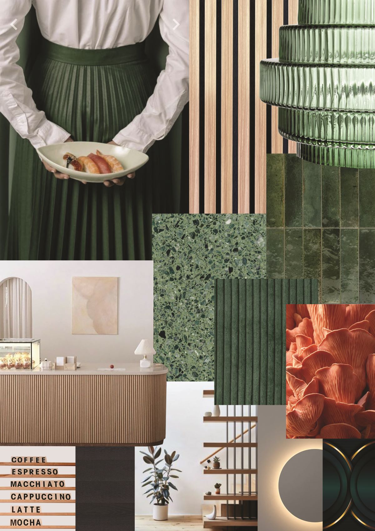 Øslow – cantine & café