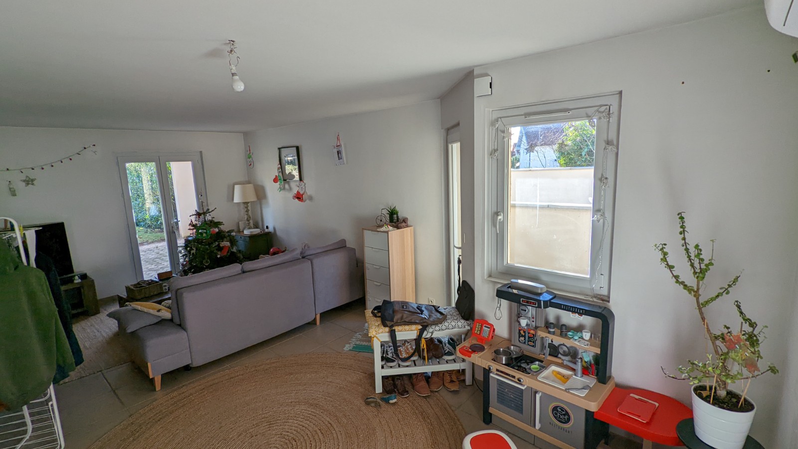 Créer une entrée : épisode 1